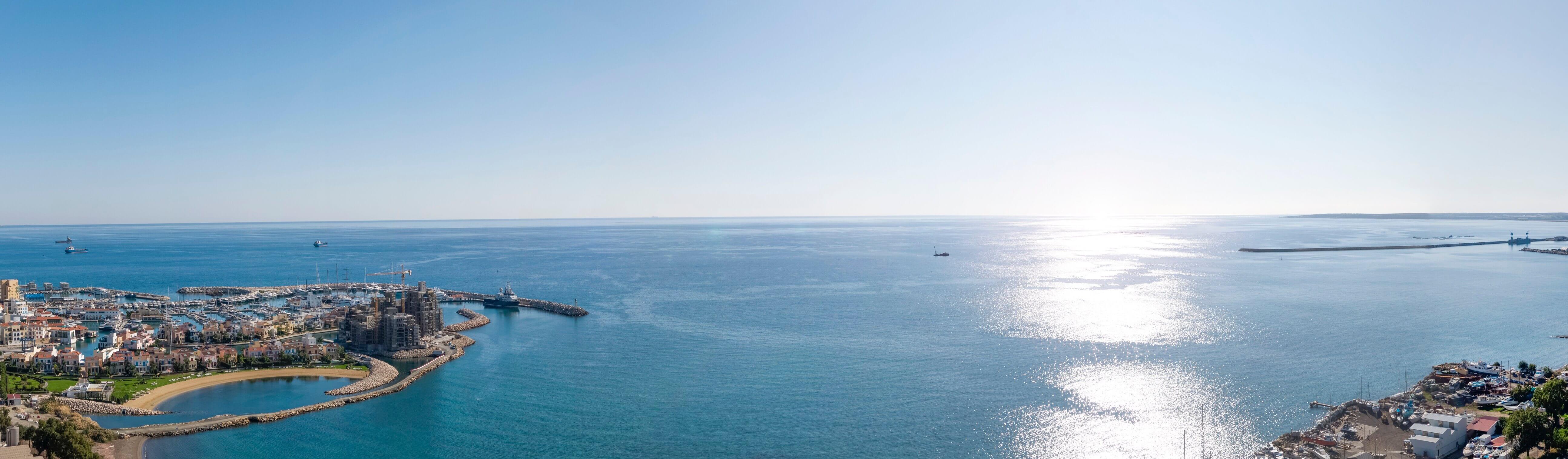 sea view