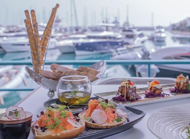 limassol marina