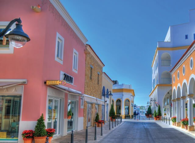 limassol central