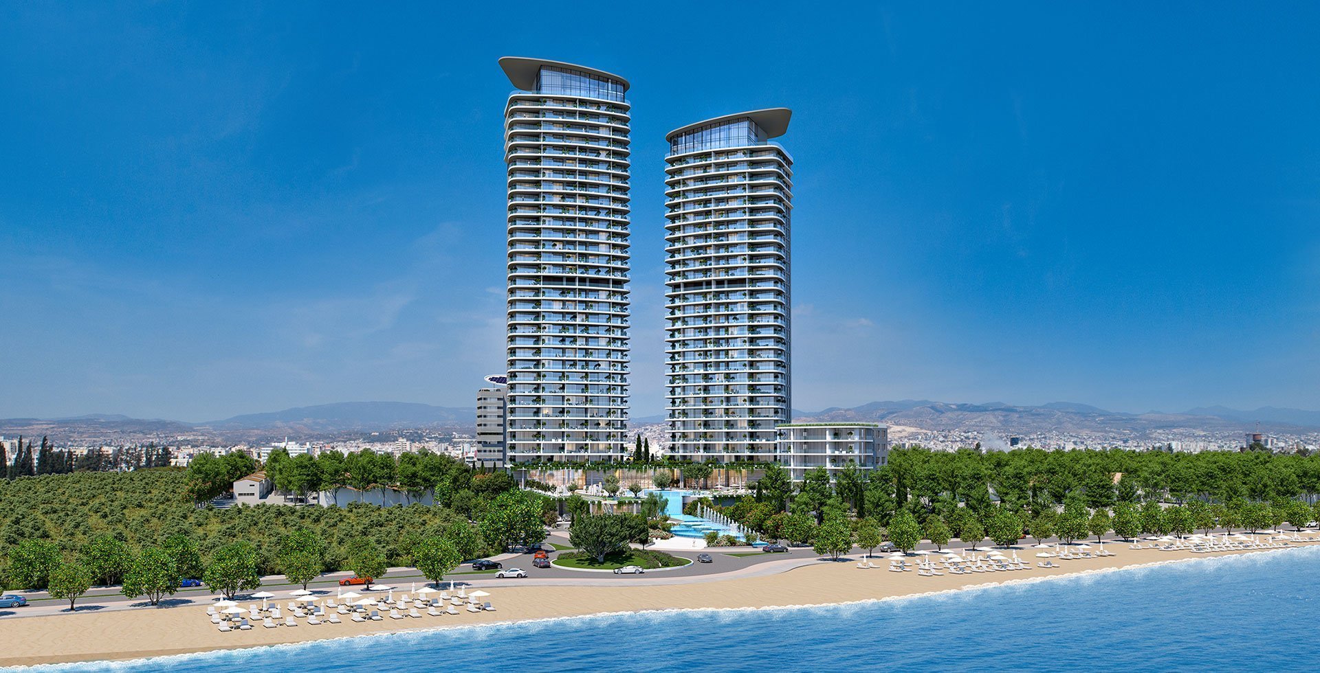 limassol luxury property